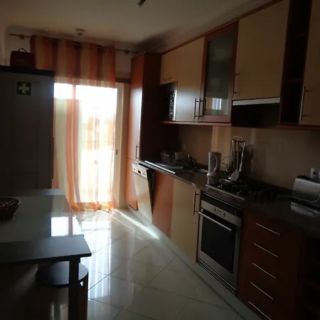 Apartamento Minhocas By Algarkasa
